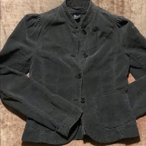 Navy French Connection Blazer